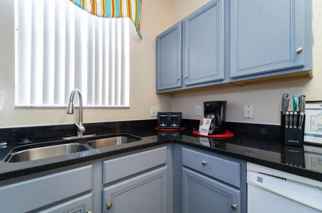 Holiday park World Cup Resort Style Themed Rooms Kid Friendly Davenport