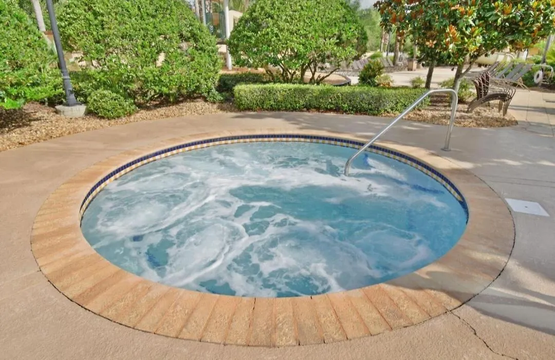 World Cup Resort Style Themed Rooms Kid Friendly Davenport Holiday park