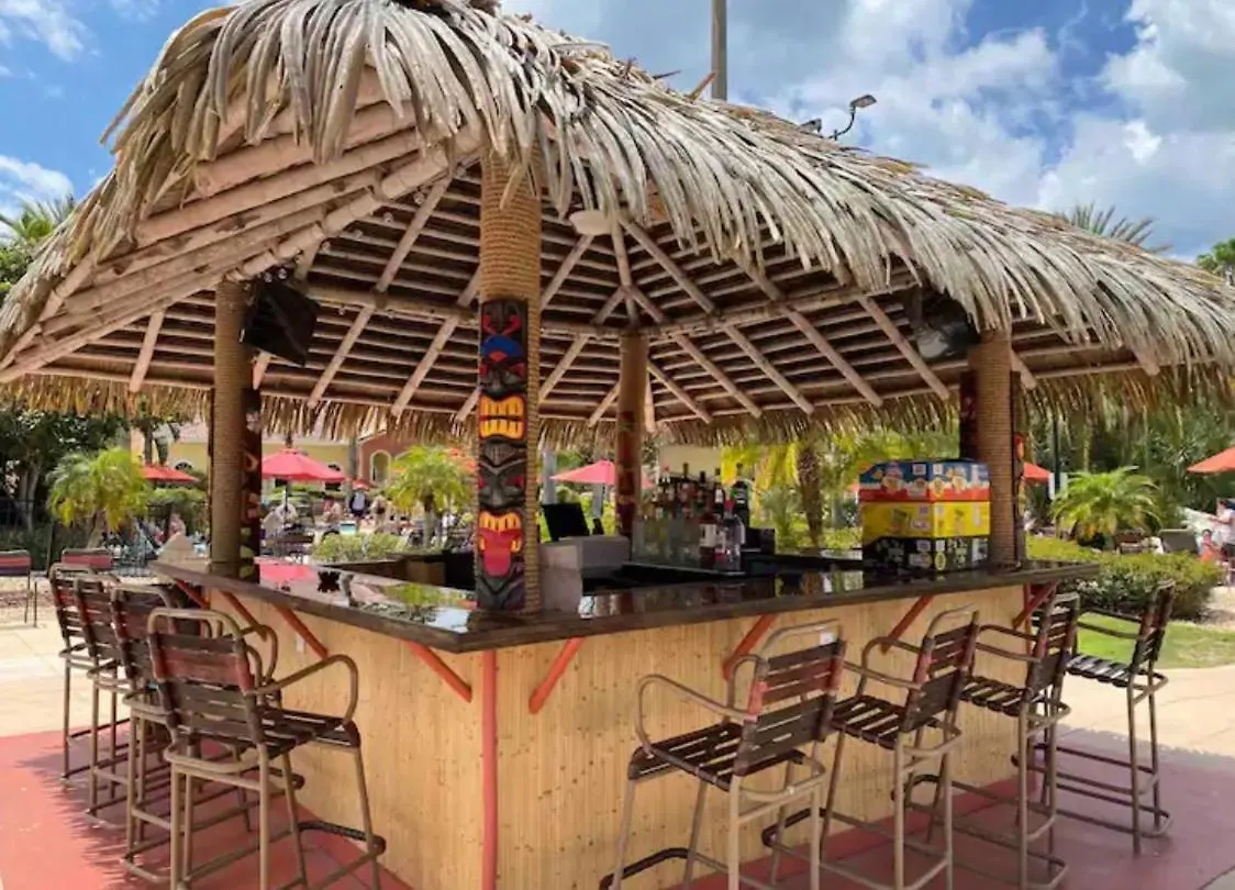 World Cup Resort Style Themed Rooms Kid Friendly Davenport Holiday park