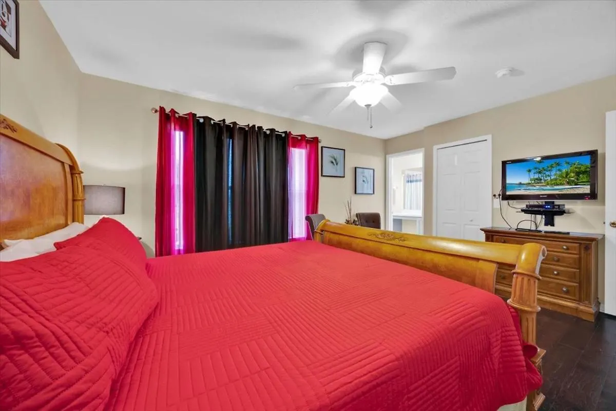 World Cup Resort Style Themed Rooms Kid Friendly Davenport United States